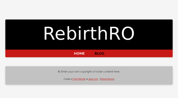 rebirthro.jigsy.com