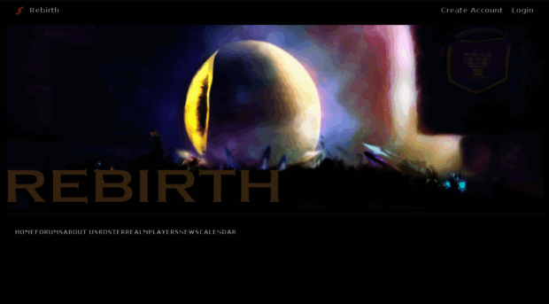 rebirthvanilla.shivtr.com