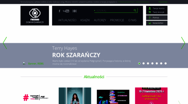 rebis.com.pl