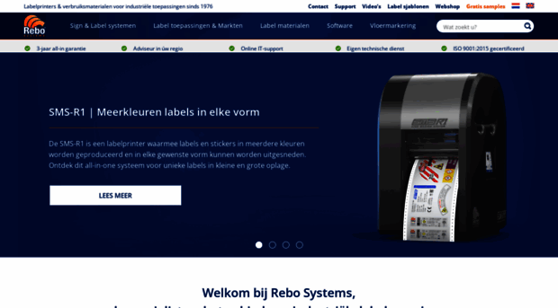 rebo.nl
