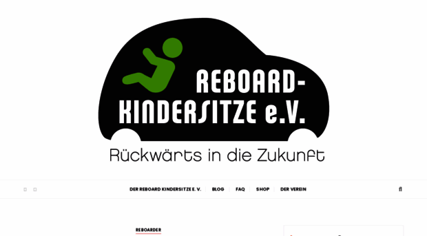 reboard-kindersitz.info