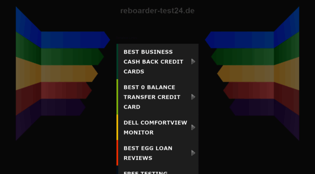 reboarder-test24.de