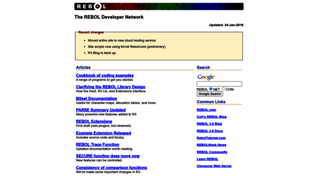 rebol.net