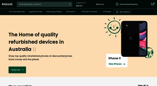 rebold.com.au