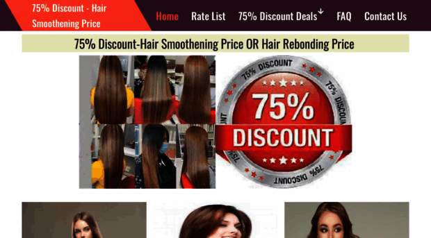 rebondingdeals.com