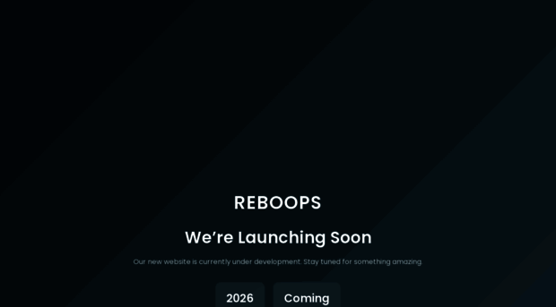 reboops.com