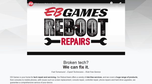 reboot.ebgames.com.au