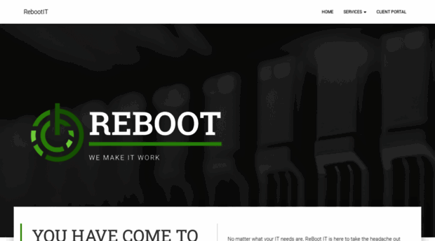 rebootcomputersct.com