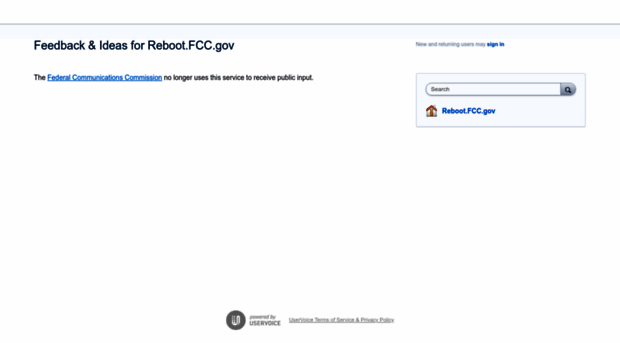 rebootfcc.uservoice.com