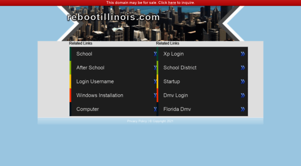 rebootillinois.com