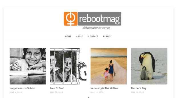 rebootmag.com