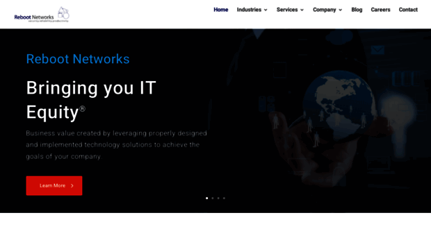 rebootnetworks.com