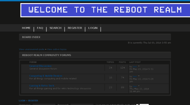 rebootrealm.com