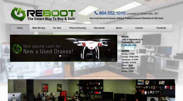 rebootsmart.com