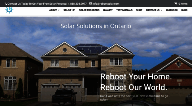 rebootsolar.com