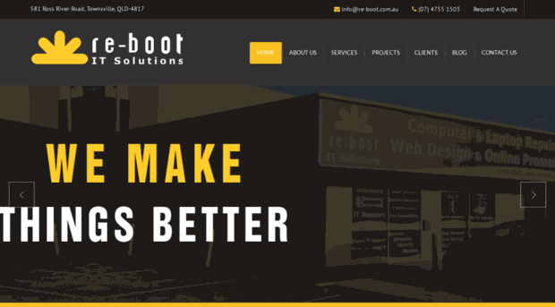 rebootwebstudio.com.au