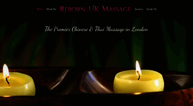 reborn-massage.com