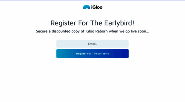 reborn.iglooapp.com