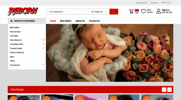 reborncheap.com