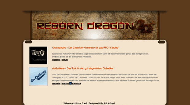 reborndragon.at