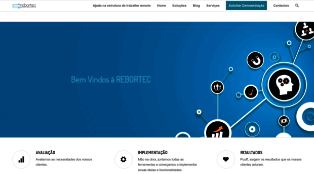 rebortec.com