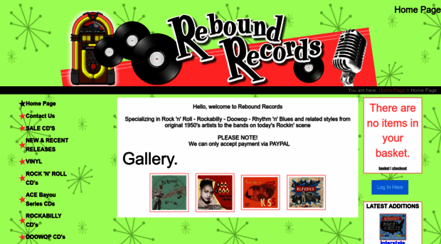 reboundcds.co.uk