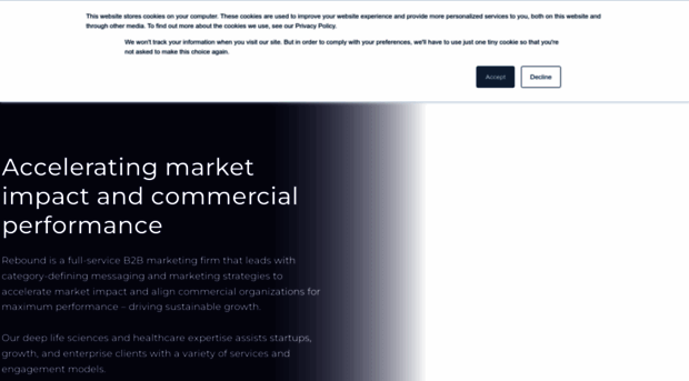 reboundcommunications.com