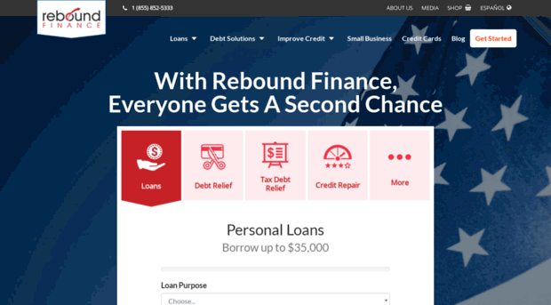 reboundfinance.com