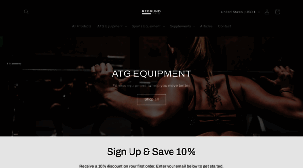 reboundfitness.com.au