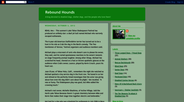 reboundhounds.blogspot.com