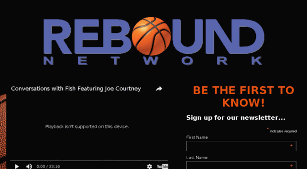 reboundnetwork.com