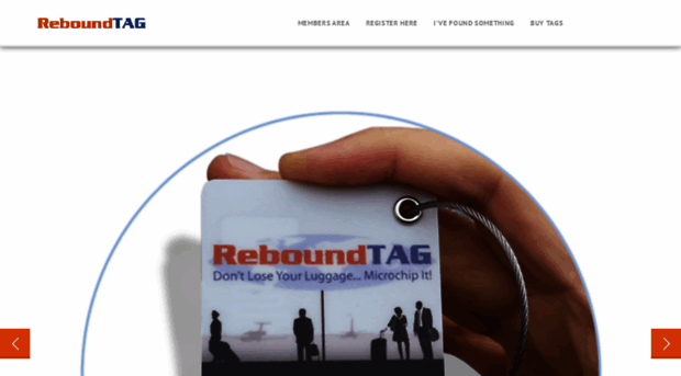 reboundtag.com