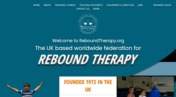 reboundtherapy.org