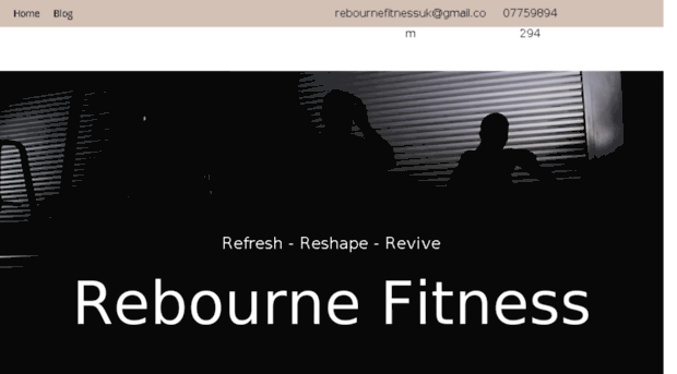 rebournefitness.com