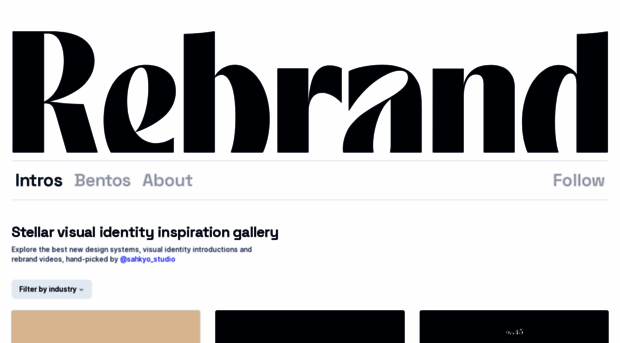 rebrand.gallery