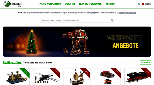 rebricker.com