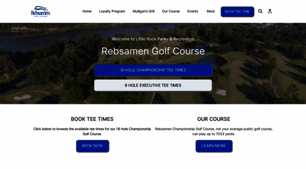 rebsamengolf.com