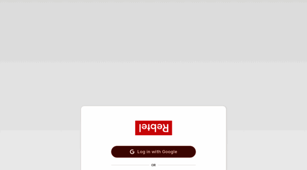 rebtel.bamboohr.com