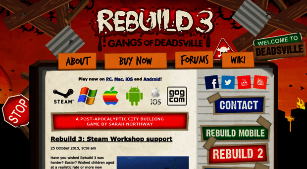 rebuildgame.com