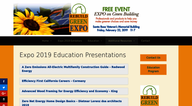 rebuildgreenexpo.com