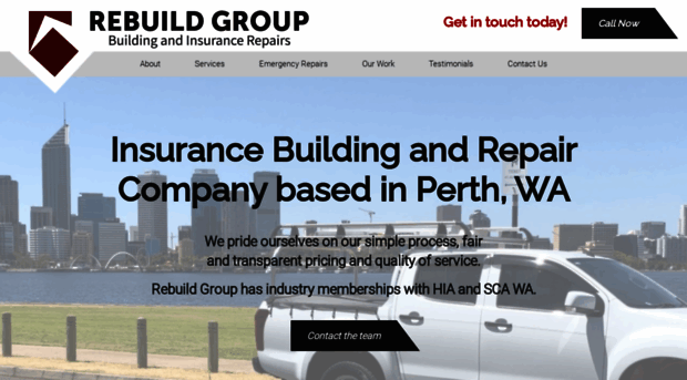 rebuildgroup.com.au