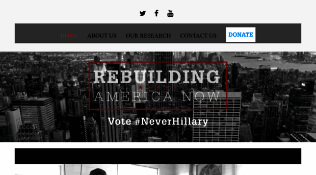 rebuildingamericanow.com