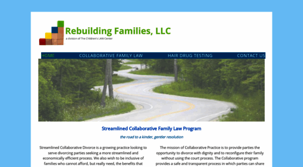 rebuildingfamiliesllc.com