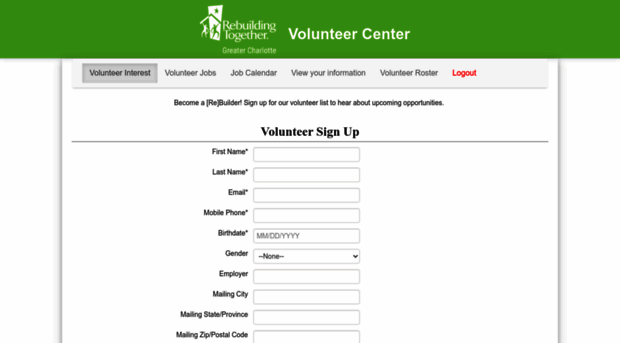 rebuildingtogethercharlotte.force.com