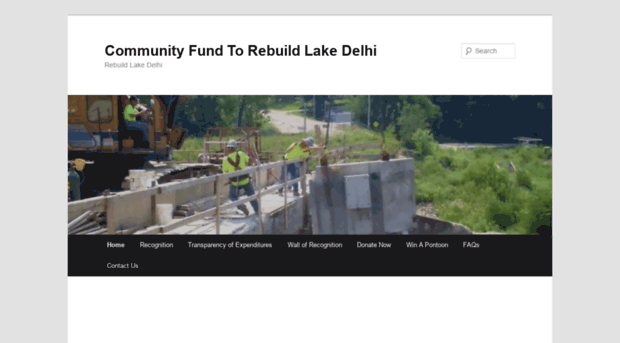 rebuildlakedelhi.org