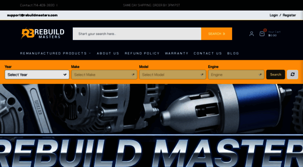 rebuildmasters.com