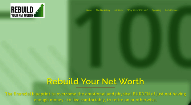 rebuildyournetworth.com