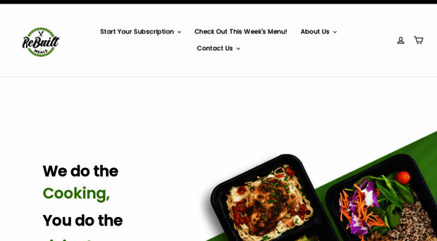 rebuiltmeals.com