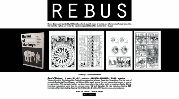 rebusbooks.net