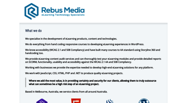 rebusmedia.com